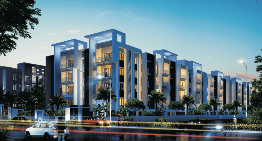 Apsara Greens Banner Image